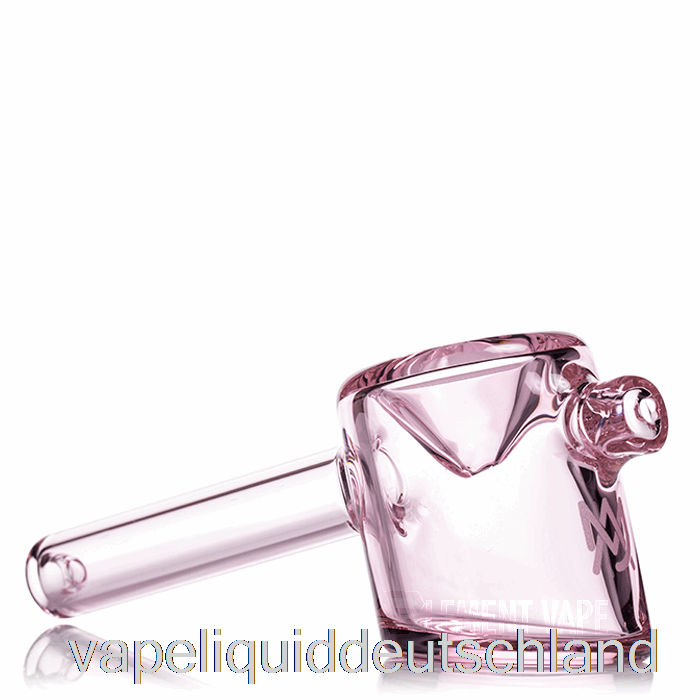 MJ Arsenal Kickstand Handpfeife Blush Vape Liquid